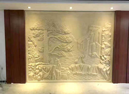 蚌埠砂岩雕塑 (4)